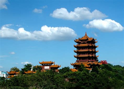 Le Pavillon de la Grue Céleste : une oasis mystique en plein cœur du Changde !