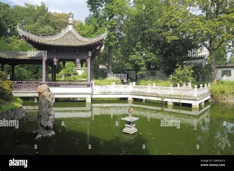 Le Temple de la Paix Céleste ! Un joyau architectural caché dans les profondeurs de Zhoukou